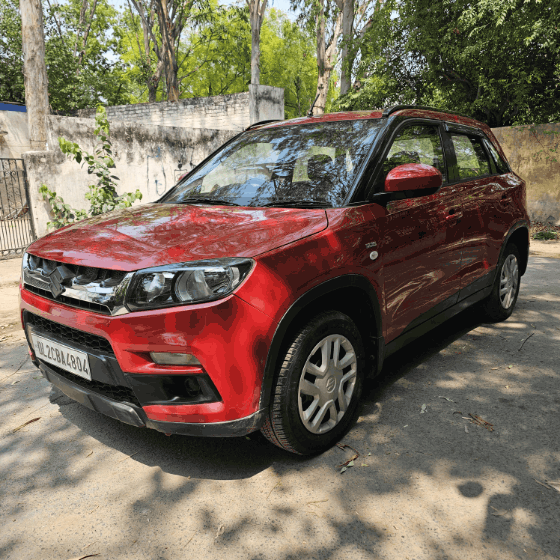 BREEZA 2019 DIESEL  | BREEZA 2019.gif